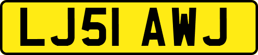 LJ51AWJ