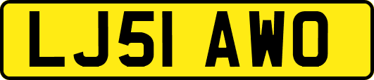 LJ51AWO