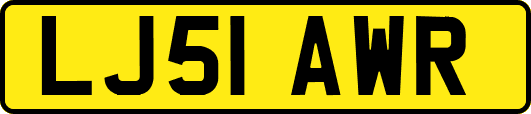LJ51AWR