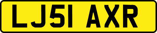 LJ51AXR