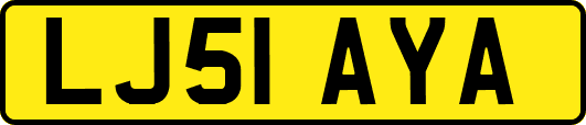 LJ51AYA