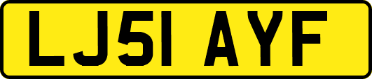 LJ51AYF