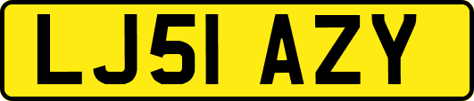 LJ51AZY