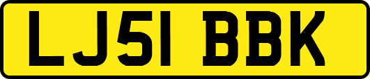 LJ51BBK