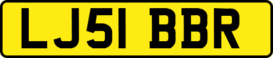LJ51BBR