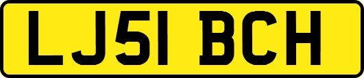 LJ51BCH