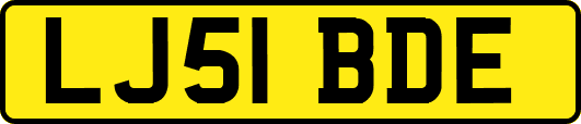 LJ51BDE