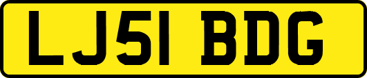 LJ51BDG