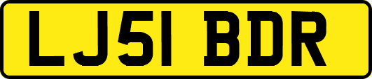 LJ51BDR