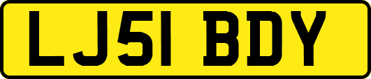 LJ51BDY