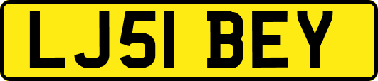 LJ51BEY