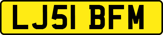 LJ51BFM