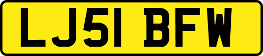 LJ51BFW