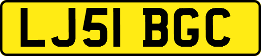 LJ51BGC