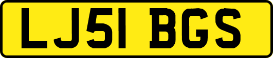 LJ51BGS