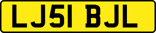 LJ51BJL