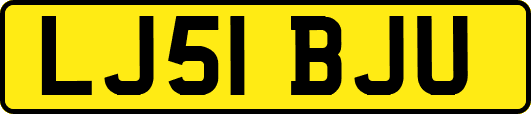 LJ51BJU