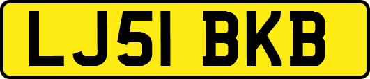 LJ51BKB