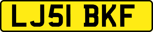 LJ51BKF
