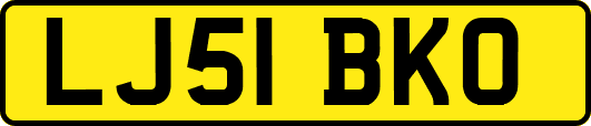 LJ51BKO