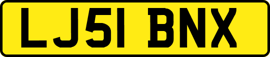 LJ51BNX