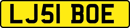 LJ51BOE