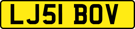 LJ51BOV