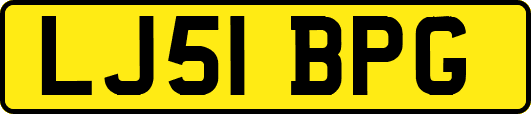 LJ51BPG