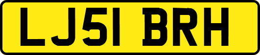 LJ51BRH