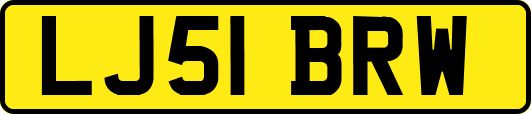 LJ51BRW