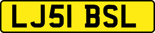 LJ51BSL