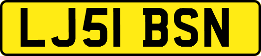 LJ51BSN