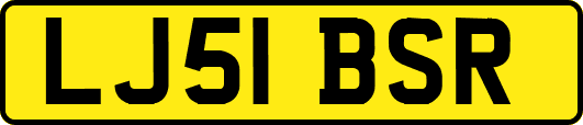 LJ51BSR