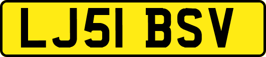 LJ51BSV