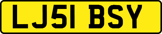 LJ51BSY
