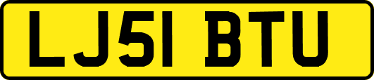 LJ51BTU