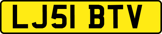 LJ51BTV