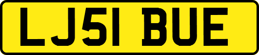 LJ51BUE