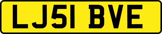 LJ51BVE