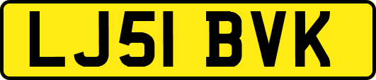 LJ51BVK