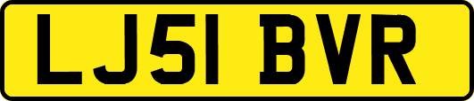 LJ51BVR