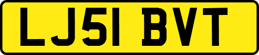 LJ51BVT