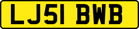 LJ51BWB