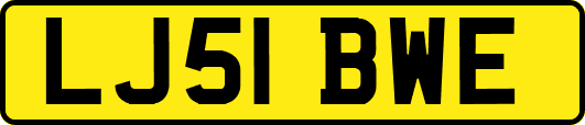 LJ51BWE