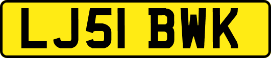 LJ51BWK