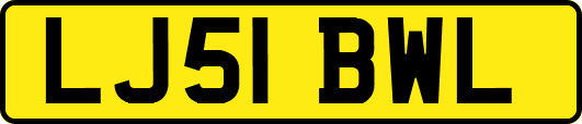 LJ51BWL