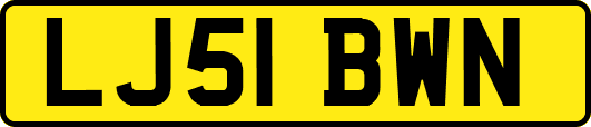 LJ51BWN