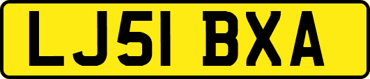 LJ51BXA