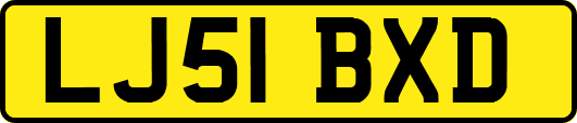 LJ51BXD