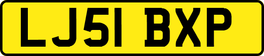 LJ51BXP
